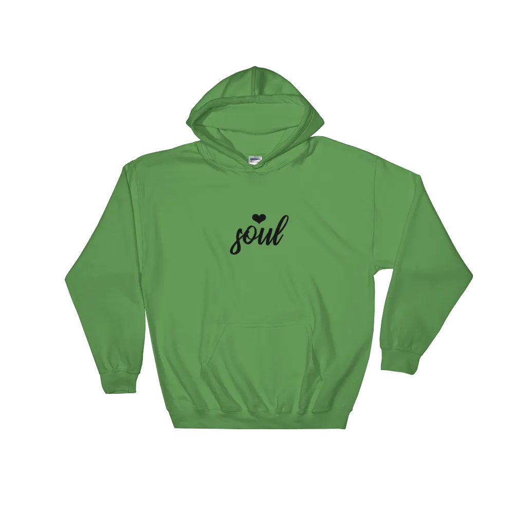 Soul Hoodie