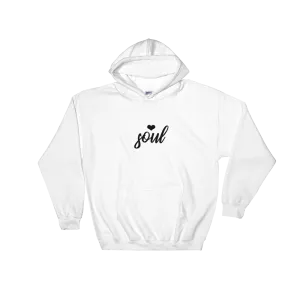 Soul Hoodie