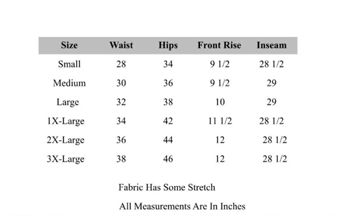 STRETCHY DENIM JEGGINGS (CURVY)