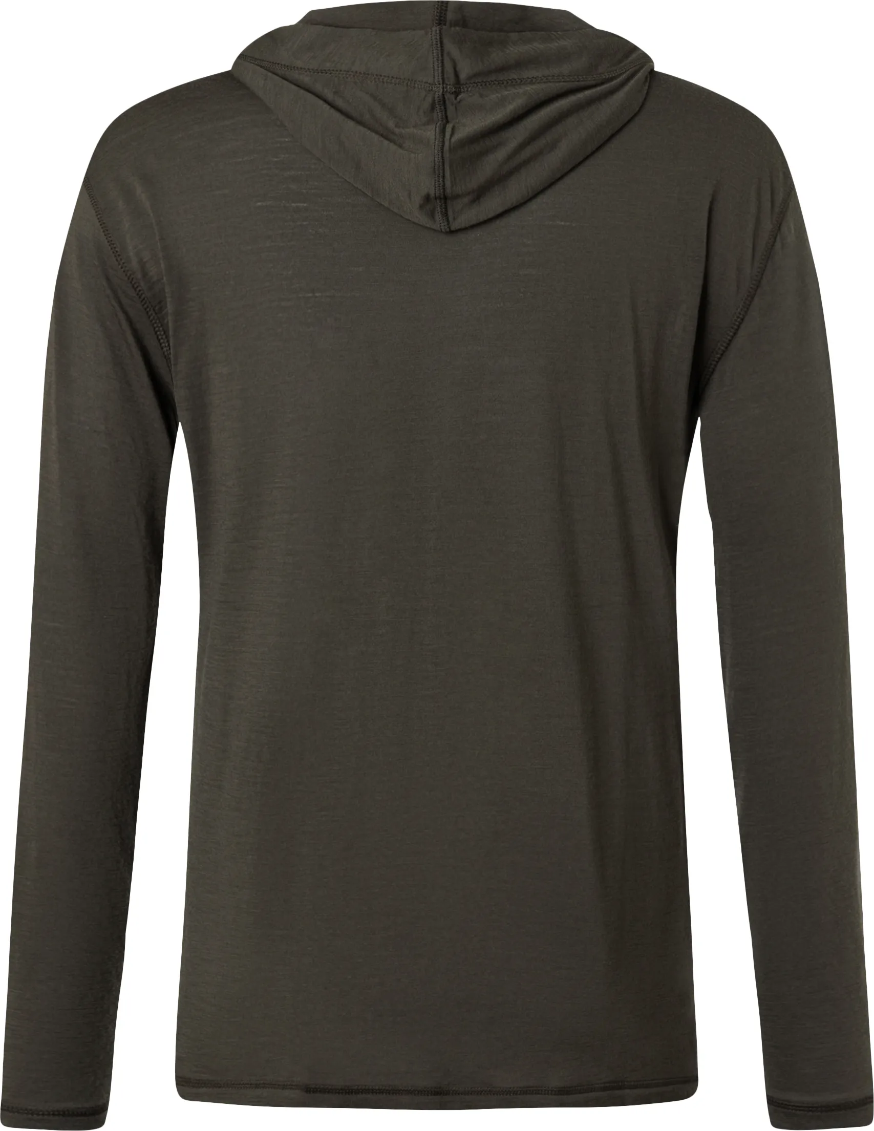 super.natural Men&#x27;s Sailor Hoodie Light Black Ink/Jet Black/High Risk Red | Buy super.natural Men&#x27;s Sailor Hoodie Light Black Ink/Jet Black/High Risk Red here | Outnorth