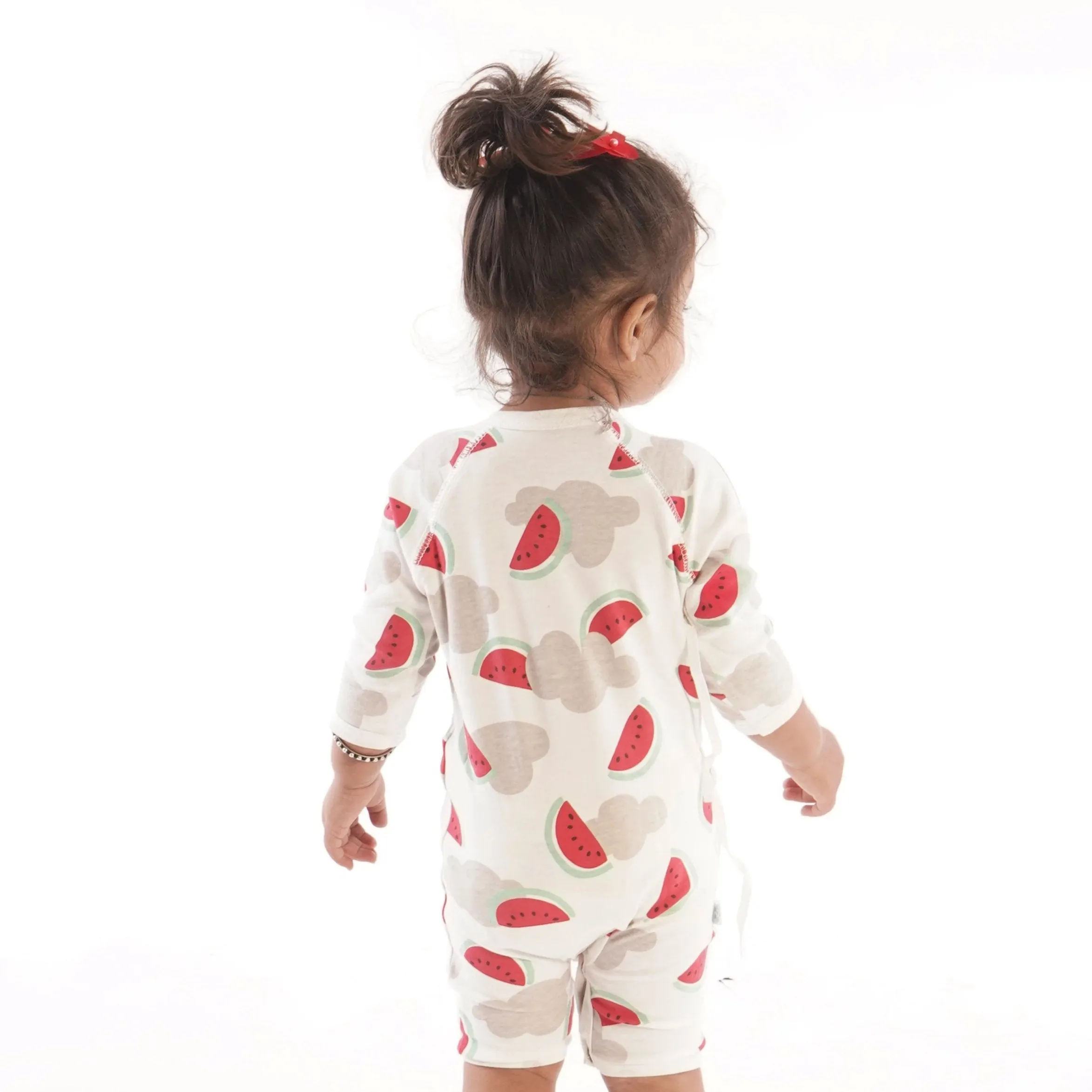 Sweet Melon Baby Romper (Jabla Style)