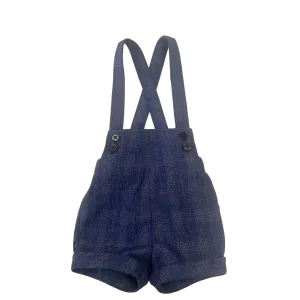 Sweet Threads Luke Romper