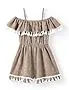Tassle Time Kids Romper