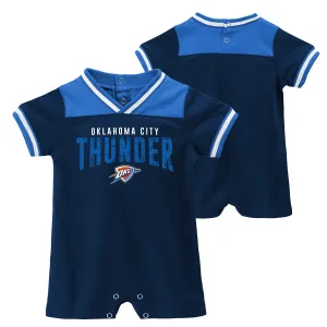 Thunder Baby Ultimate Fan Romper
