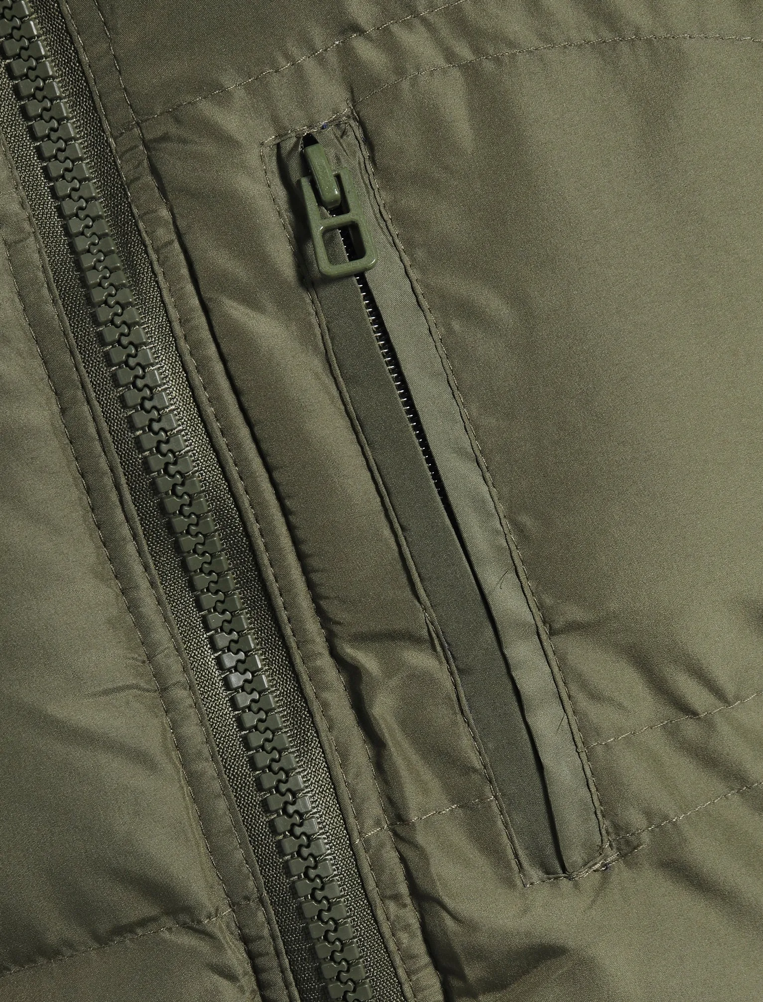 Tokyo Laundry Briscoe Hooded Camo Gilet
