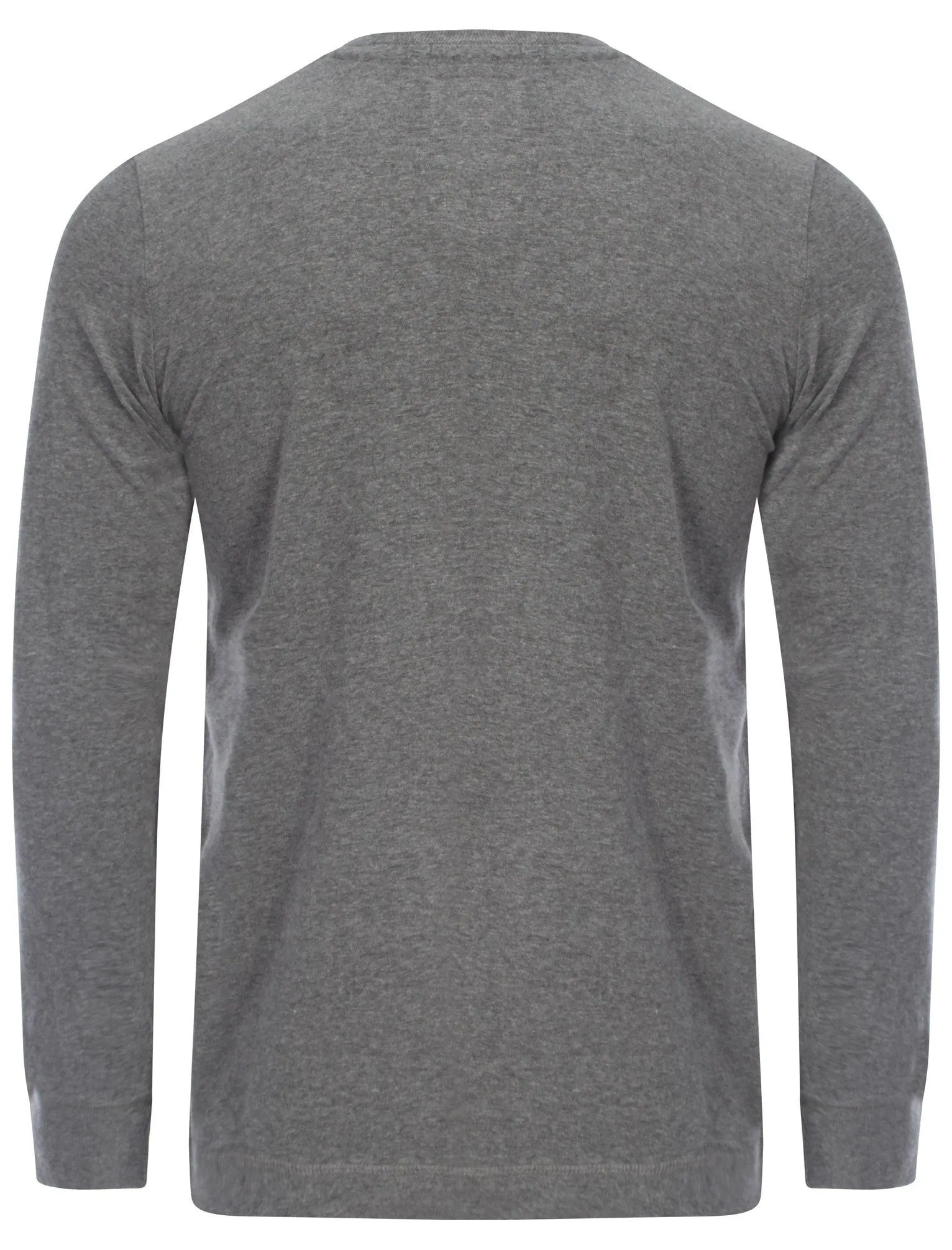 Tokyo Laundry Gym long sleeved top grey