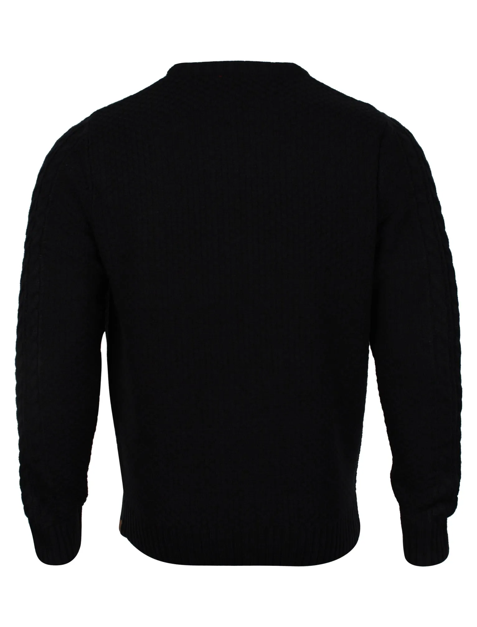 Tokyo Laundry Woody Cable Knit Sweater