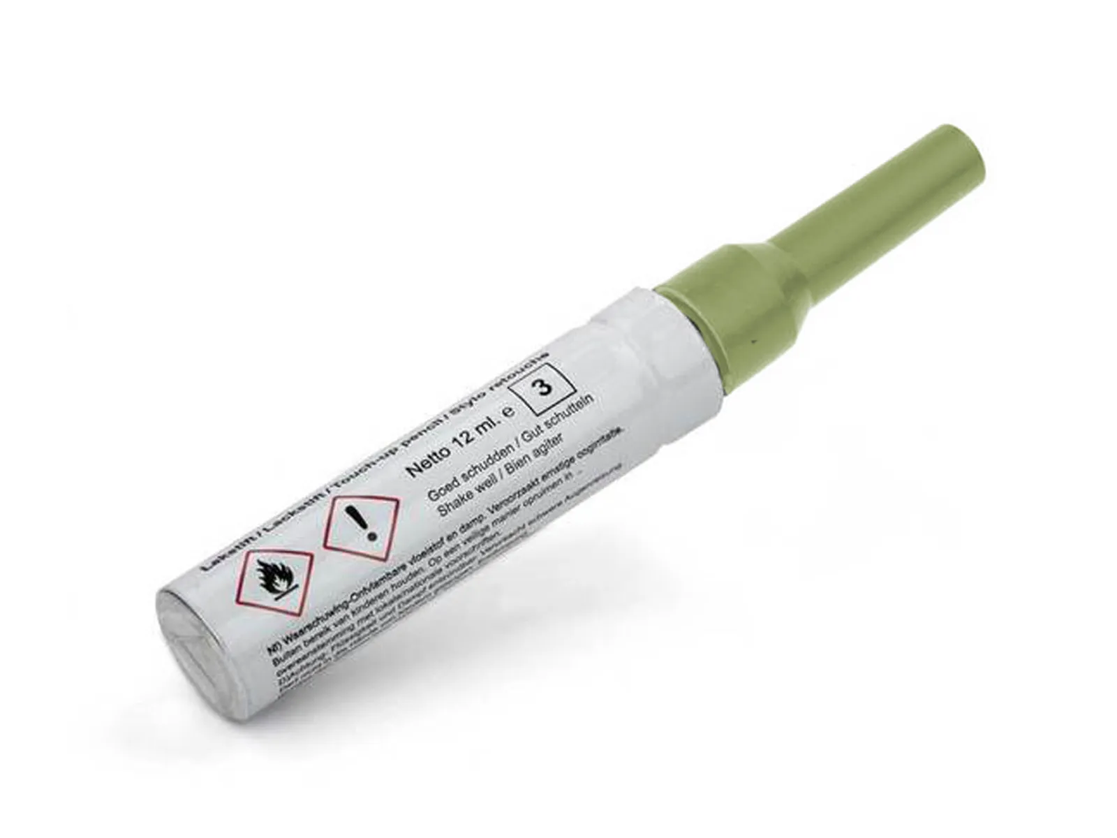 Touch-up stick