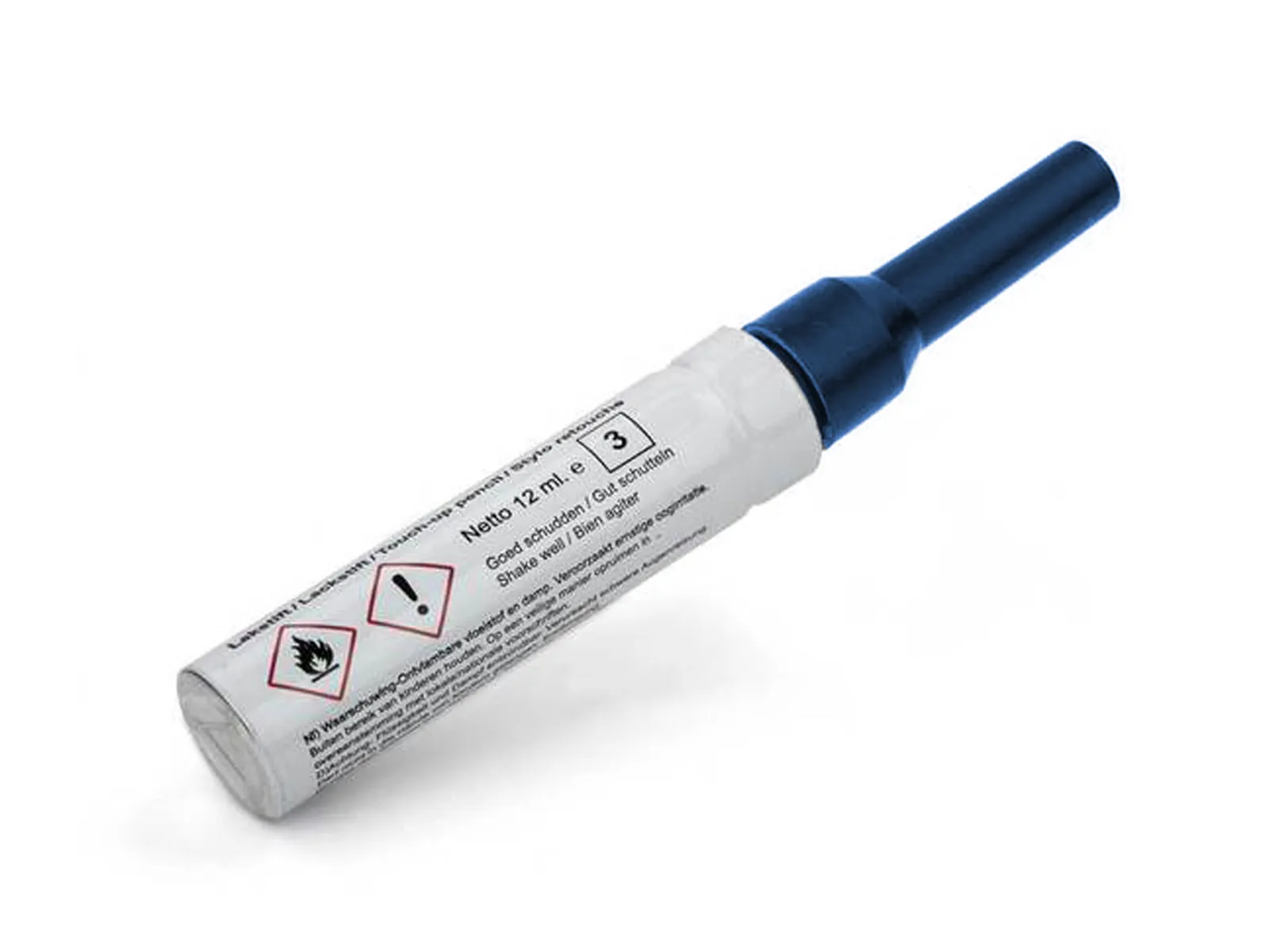 Touch-up stick