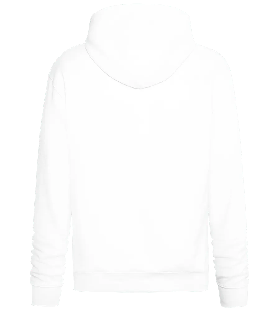 Train Hard Look Good Design - Premium Essential Unisex Hoodie