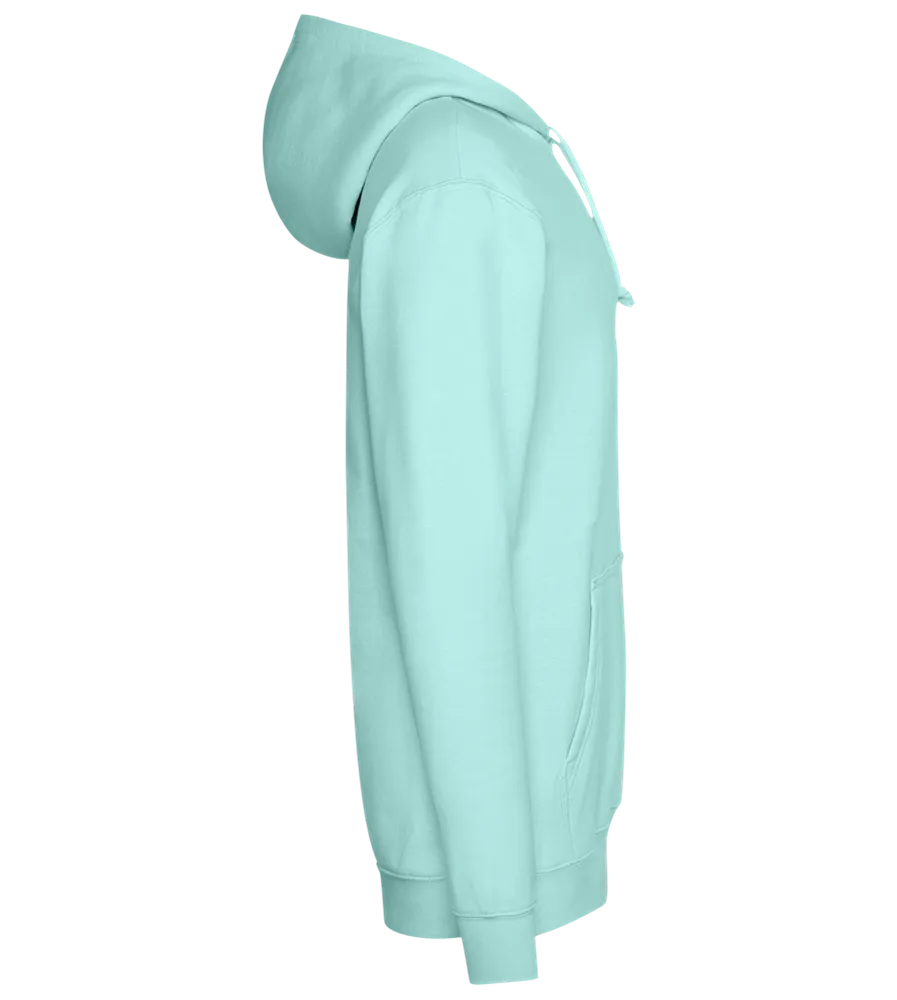 Train Hard Look Good Design - Premium Essential Unisex Hoodie