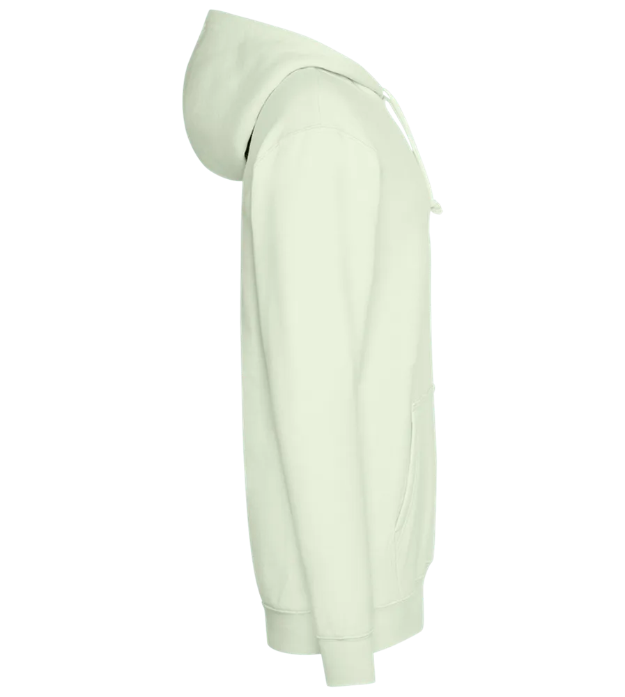 Train Hard Look Good Design - Premium Essential Unisex Hoodie