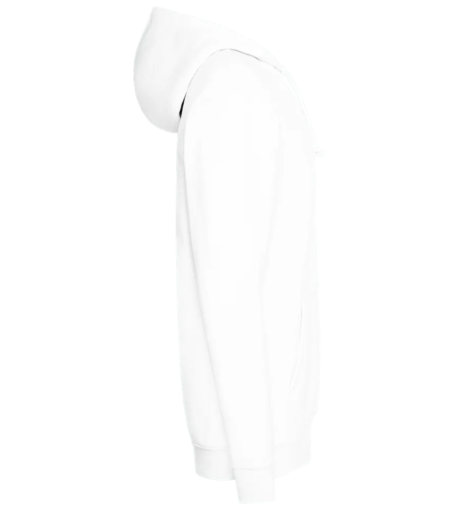 Train Hard Look Good Design - Premium Essential Unisex Hoodie