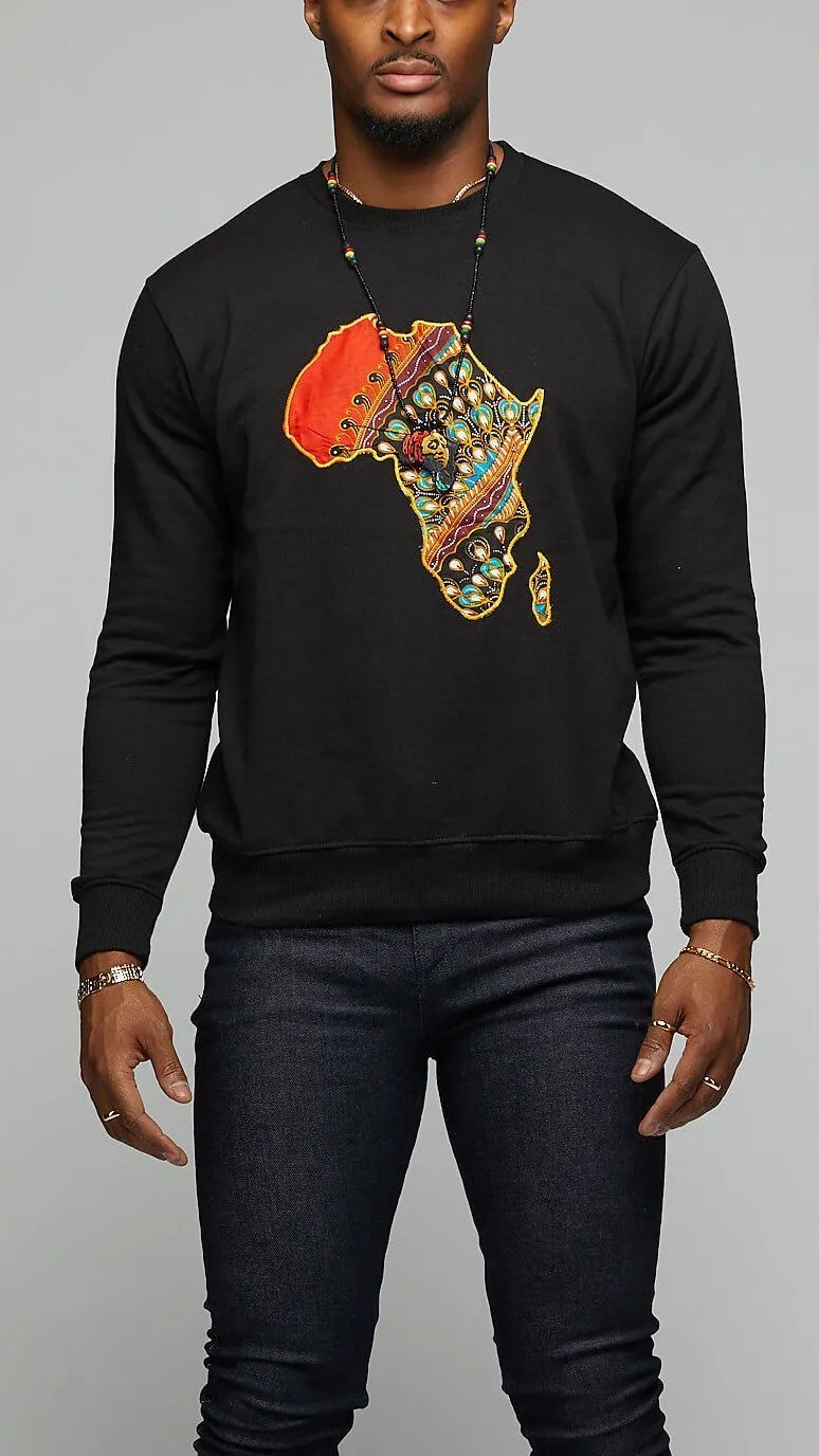 Urban Africa Sweatshirt