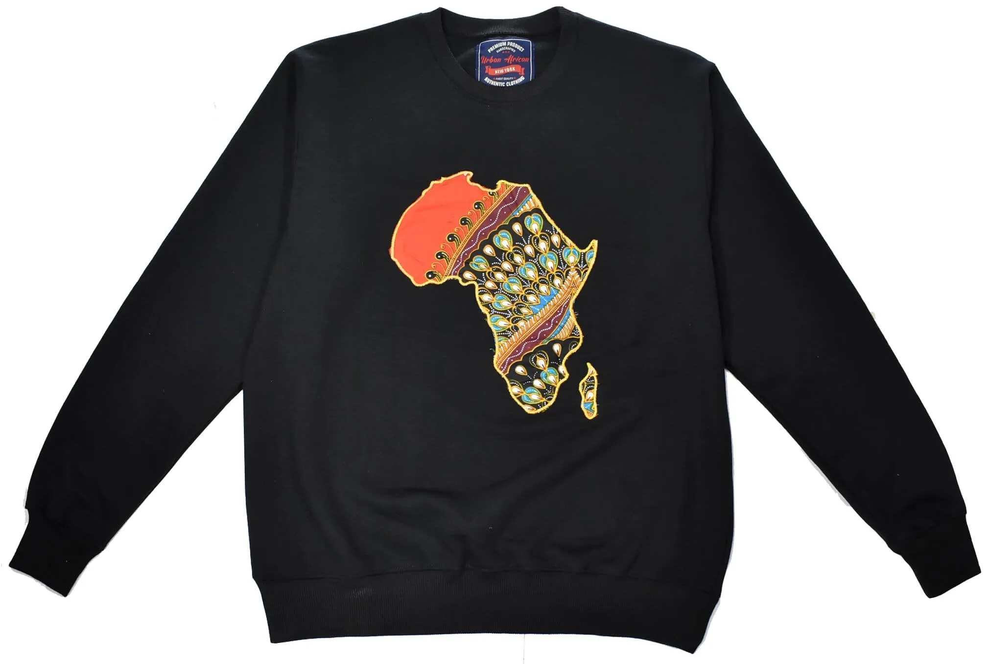 Urban Africa Sweatshirt