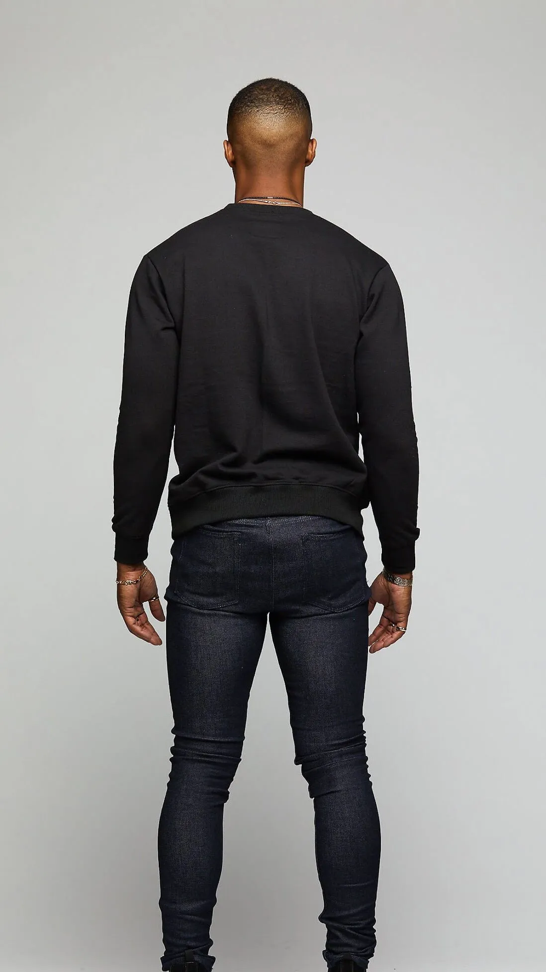 Urban Africa Sweatshirt