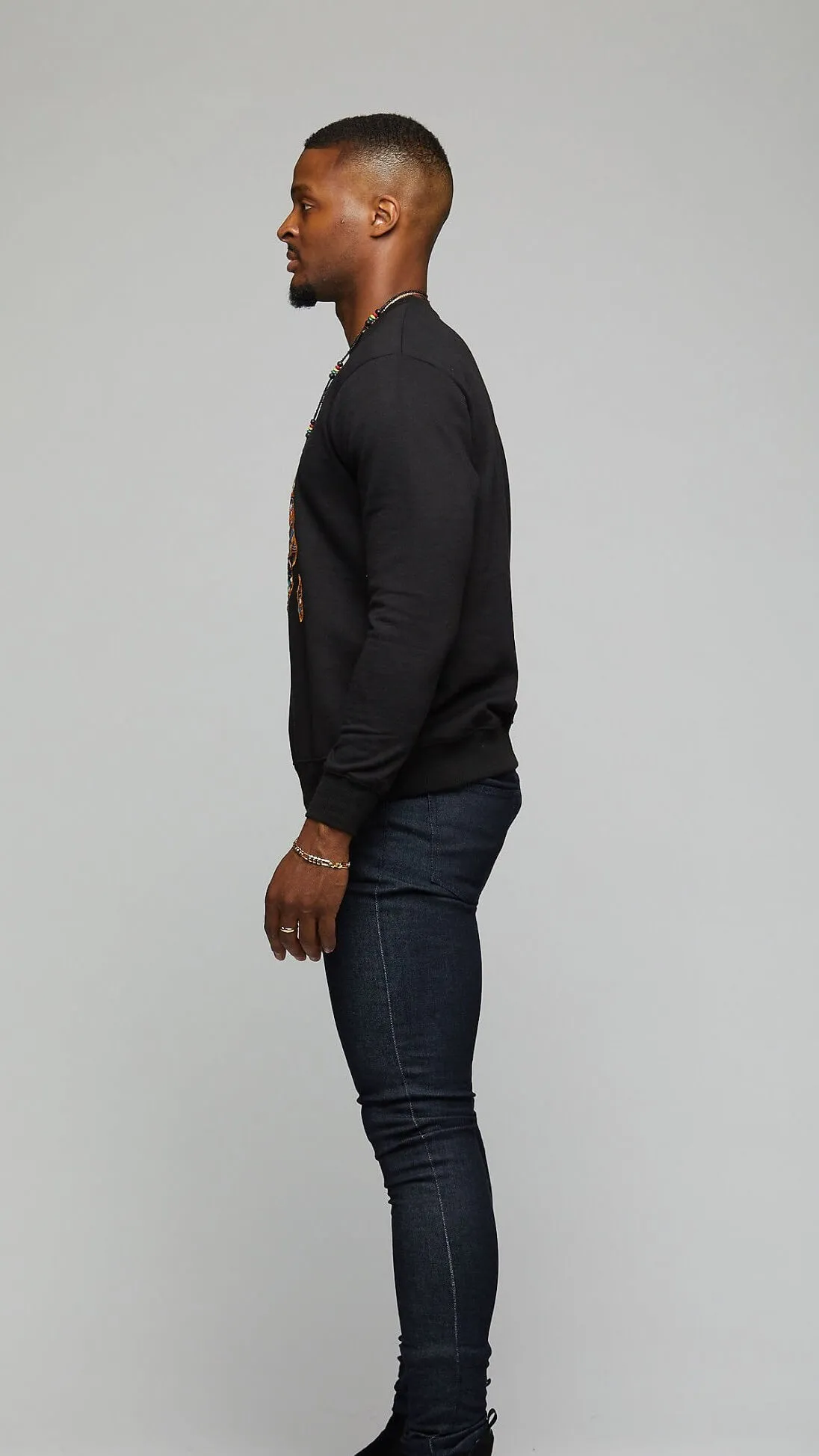 Urban Africa Sweatshirt