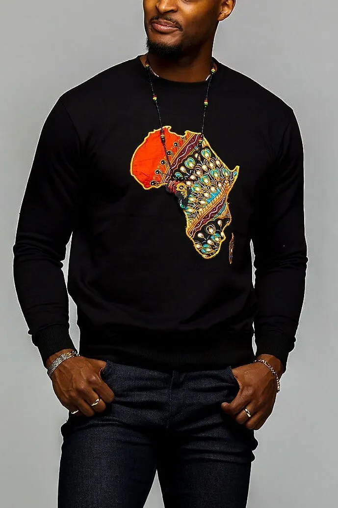 Urban Africa Sweatshirt