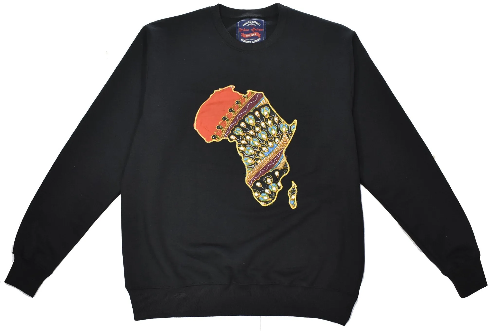Urban Africa Sweatshirt