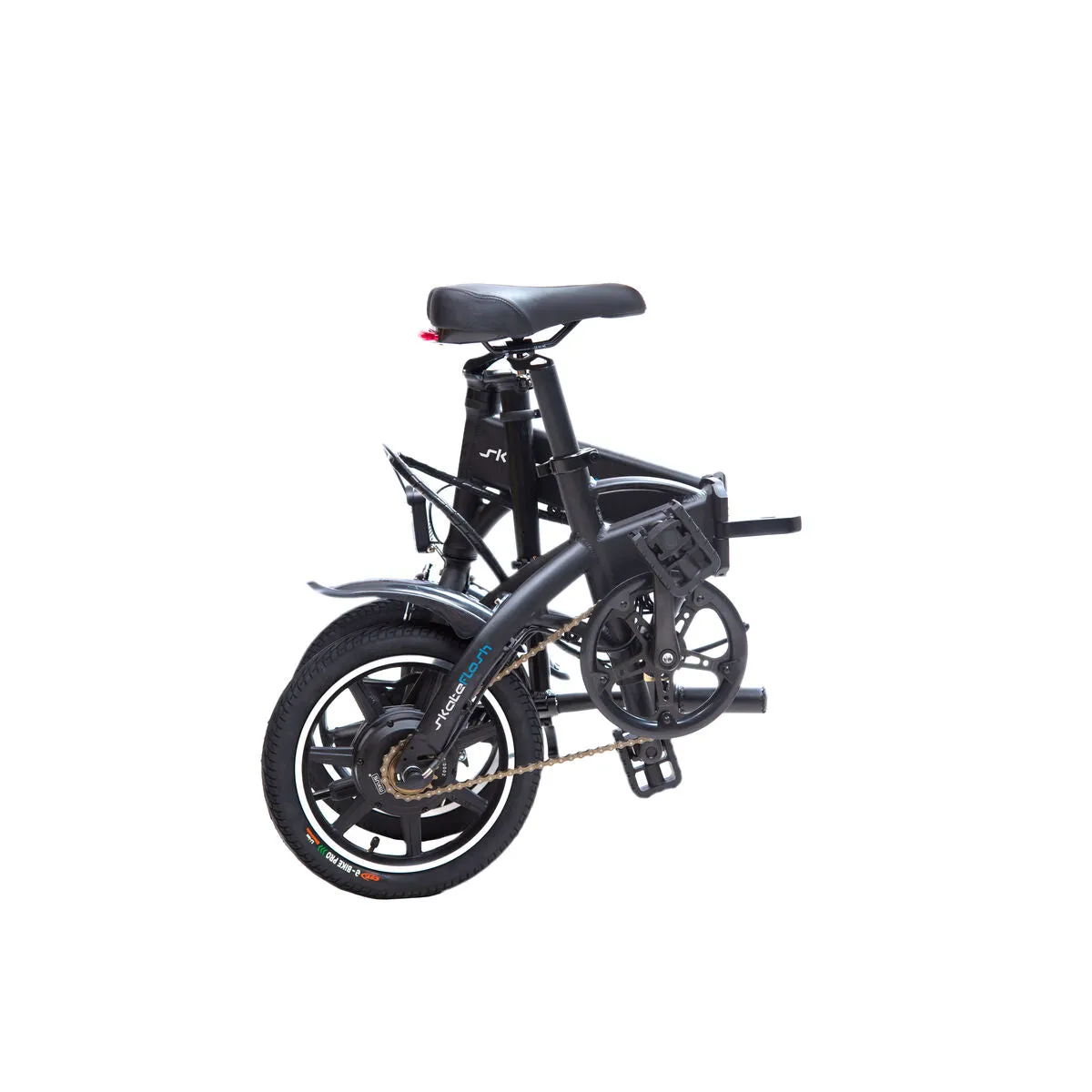 Urban Compact E-bike