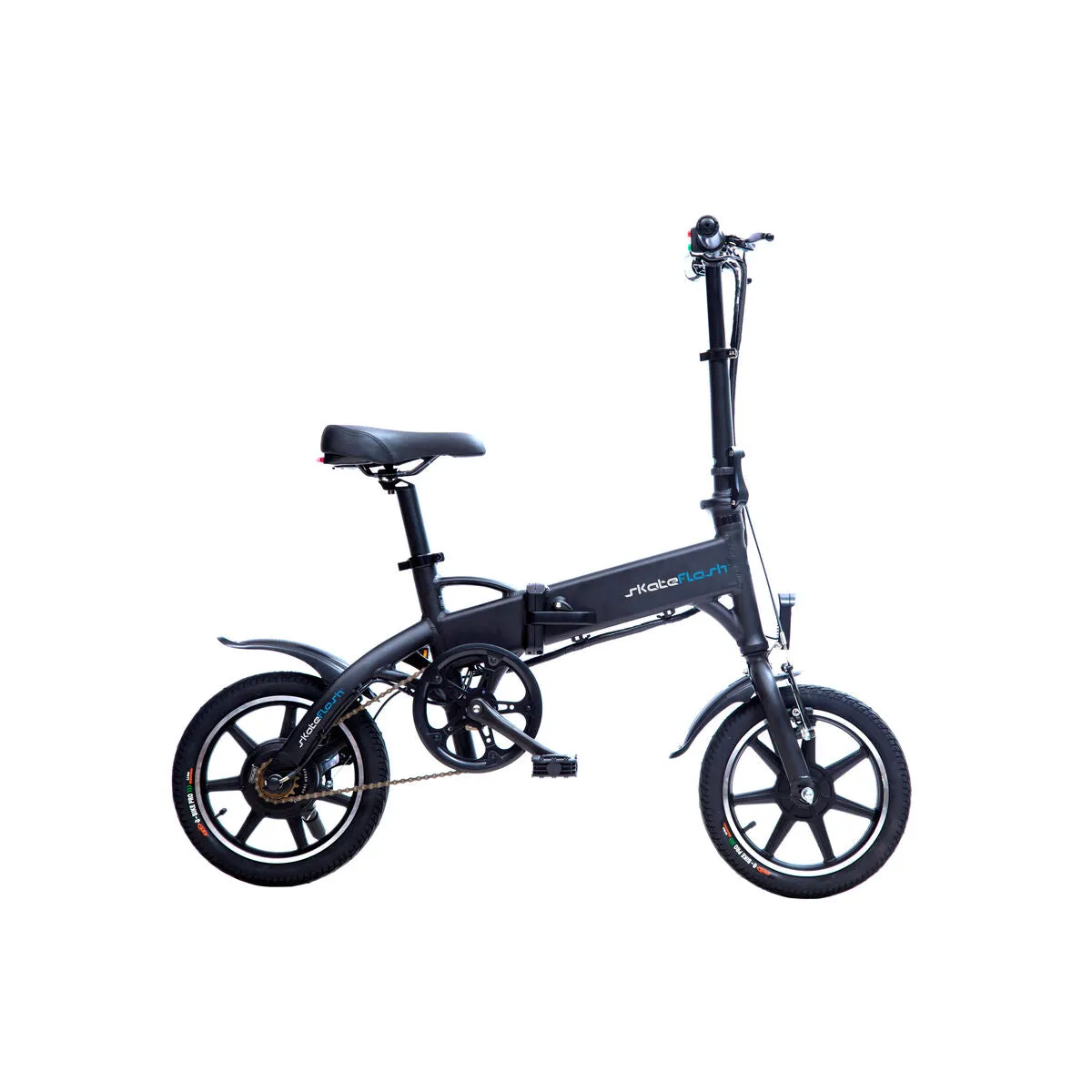 Urban Compact E-bike