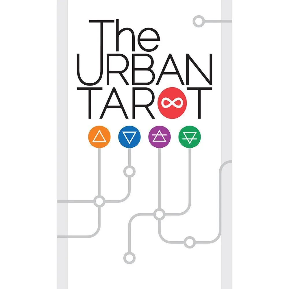 Urban Tarot