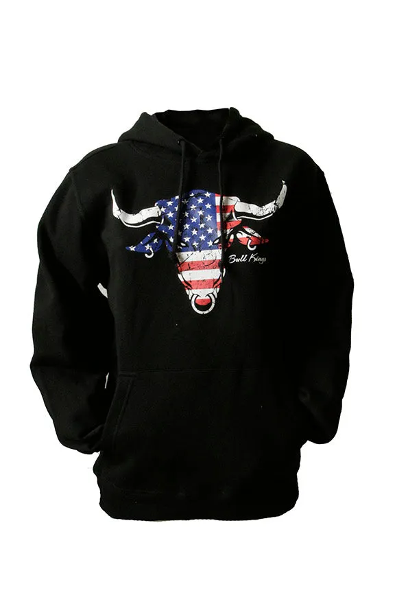 USA Bull