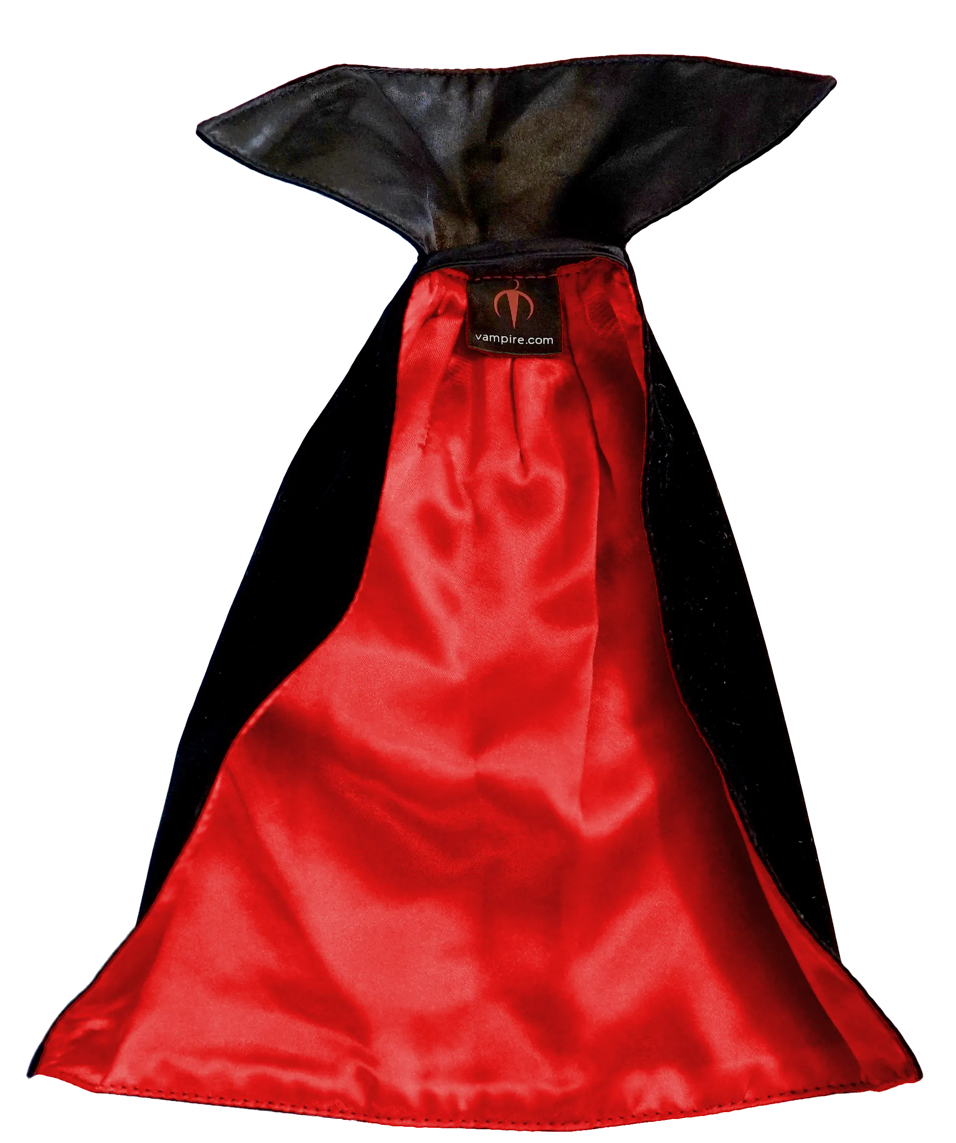 VAMPIRE® MERLOT WITH VAMPIRE WINE CAPE