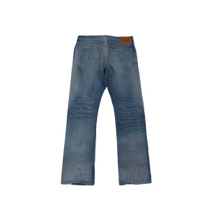 Vintage Evisu Jeans (W36)