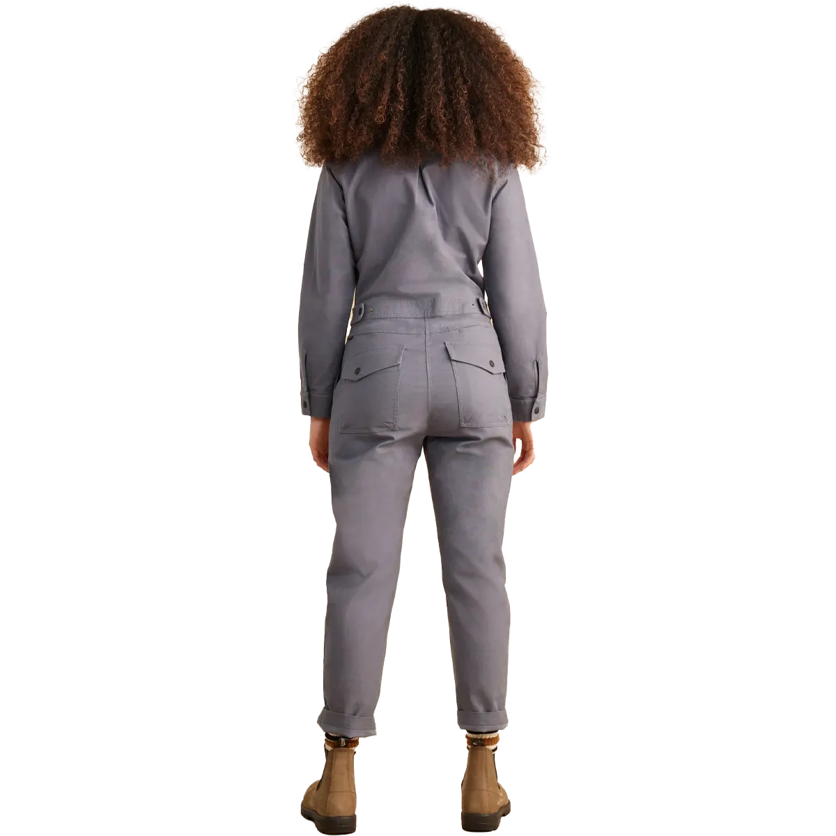 Women's Layover Jumpsuit