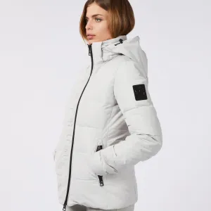 Women's Winter Coat Bellinzona