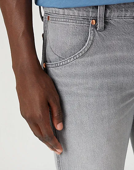 Wrangler 11Mwz Silver Lining Jeans R